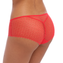 Freya Signature Short Chili Red