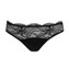 Fleur Of England Signature Slip Black