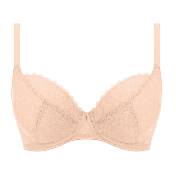 Freya Signature Voorgevormde BH Natural Beige