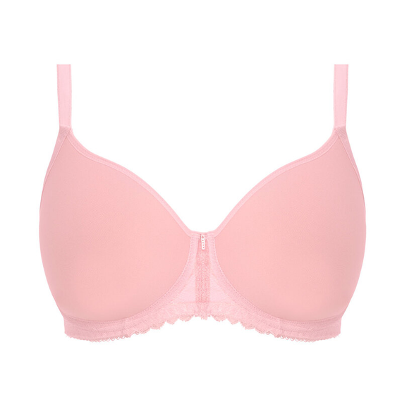 Freya Signature Voorgevormde Spacer BH Barely Pink