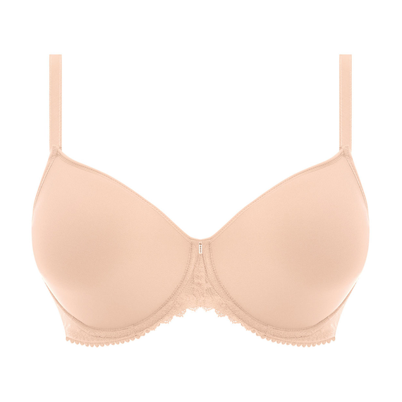 Freya Signature voorgevormde spacer BH Natural Beige