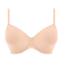 Freya Signature voorgevormde spacer BH Natural Beige