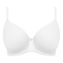 Freya Signature Voorgevormde Spacer BH White