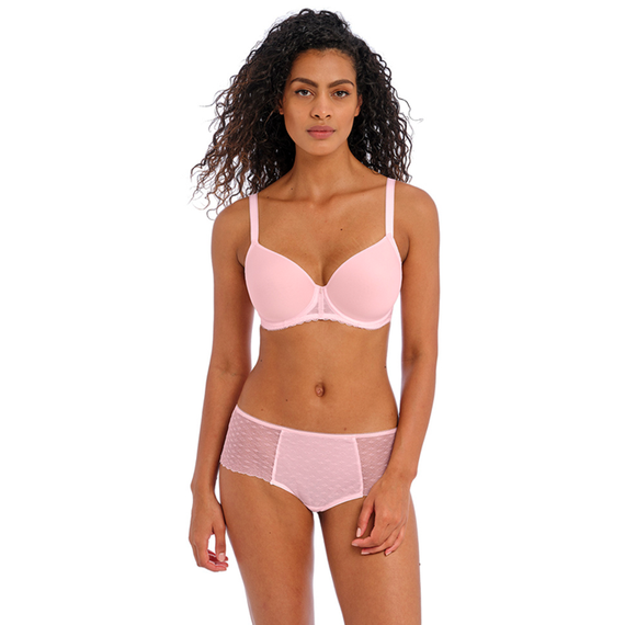 Freya Signature Voorgevormde Spacer BH Barely Pink