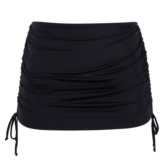 Panache Swim Signature Zwemrokje Signature Black