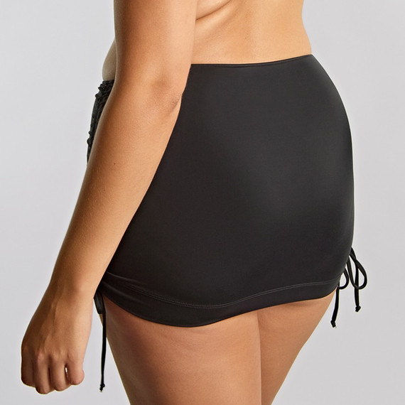 Panache Swim Signature Zwemrokje Signature Black
