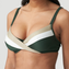Marie Jo Swim Sitges Full Cup Bikinitop Malachite