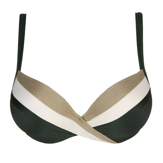 Sitges Plunge Bikinitop