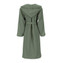 Vossen Silent Badjas Detox Green