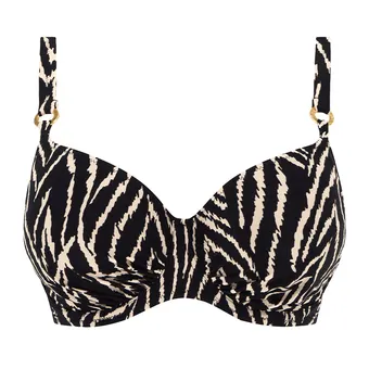 Silhouette Island Full Cup Bikinitop