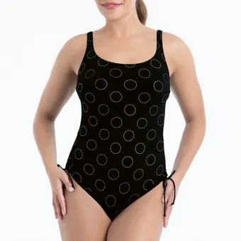 Silver Pearls Prothese Badpak