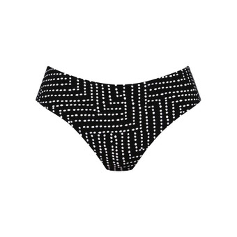 Simple Art Bikini Hose