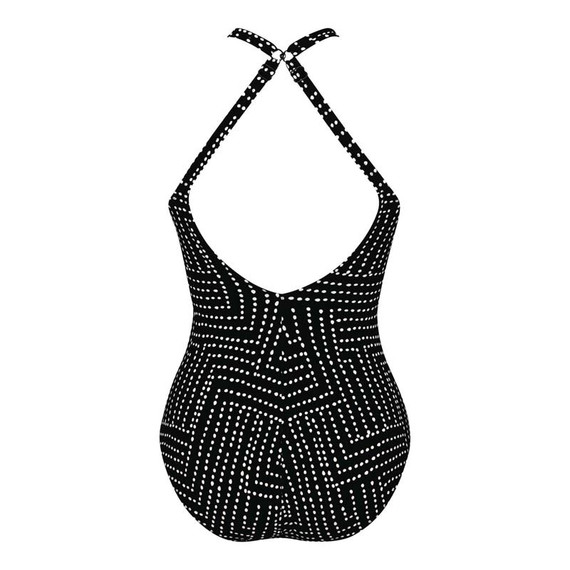 Anita Care Simple Art Prothese Badpak Zwart