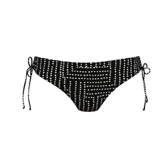 Simple Art Fliege Bikini Hose