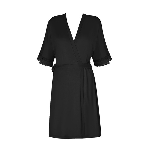 Simply Graphic Kimono