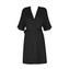 Antigel Simply Graphic Badjas Noir