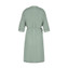 Antigel Simply Graphic Kimono Vert Amande