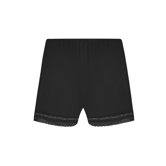 Antigel Simply Graphic Pyjamabroekje Noir
