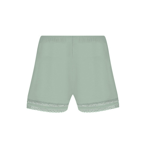 Antigel Simply Graphic Pyjamahose Vert Amande