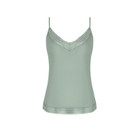 Simply Graphic Spaghetti Top