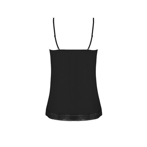 Antigel Simply Graphic Spaghetti Noir