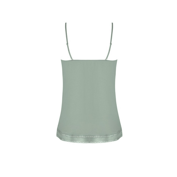 Antigel Simply Graphic Spaghetti Vert Amande