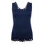 Antigel Simply Perfect Hemdje Bleu Marine