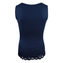 Antigel Simply Perfect Hemdje Bleu Marine