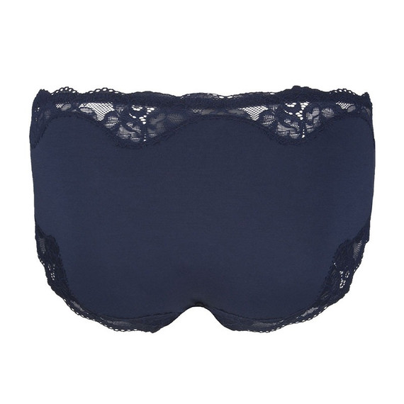 Antigel Simply Perfect Hotpants Bleu Marine