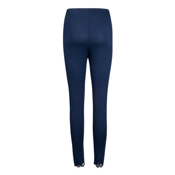 Antigel Simply Perfect Legging Bleu Marine