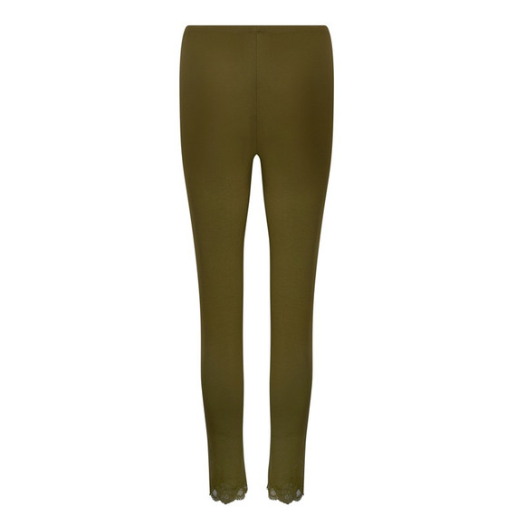 Antigel Simply Perfect Legging Vert Mousse