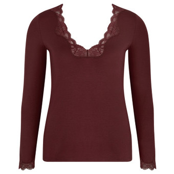 Simply Perfect Longsleeve T-Shirt