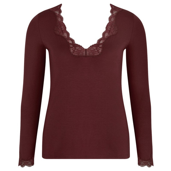 Simply Perfect Longsleeve T-Shirt