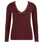 Simply Perfect Longsleeve T-Shirt