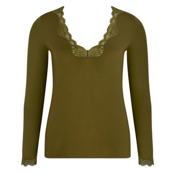 Simply Perfect Longsleeve T-Shirt
