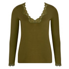 Simply Perfect Longsleeve T-Shirt