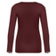 Antigel Simply Perfect Longsleeve T-shirt Cappuccino