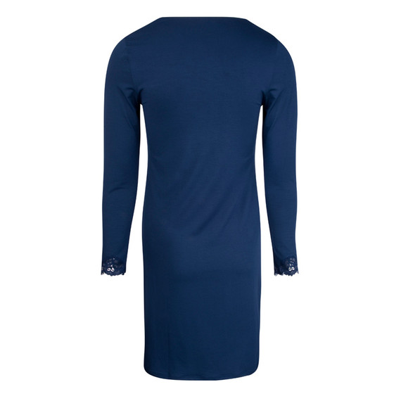 Antigel Simply Perfect Nachthemd Bleu Marine