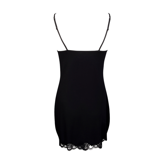 Antigel Simply Perfect Nachtkleid Noir