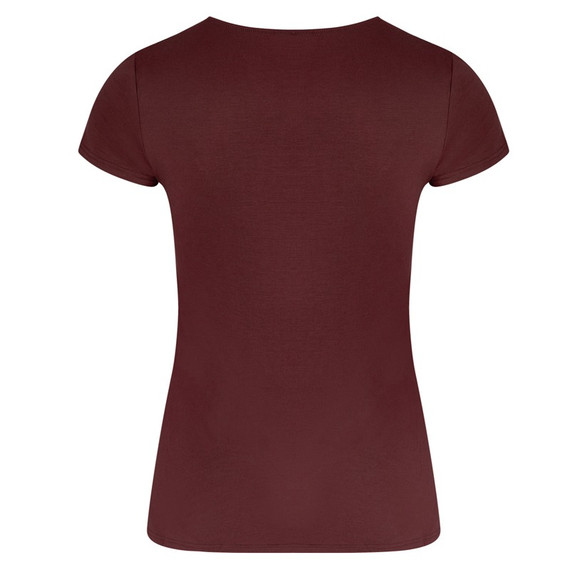 Antigel Simply Perfect T-shirt Cappuccino