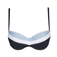 Marie Jo Swim Sitges Balconette Bikinitop Cloud Party