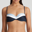 Marie Jo Swim Sitges Balconette Bikinitop Cloud Party