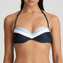 Marie Jo Swim Sitges Balconette Bikinitop Cloud Party