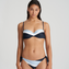 Marie Jo Swim Sitges Balconette Bikinitop Cloud Party