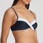 Marie Jo Swim Sitges Full Cup Bikinitop Cloud Party