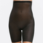 Spanx Skinny Britches Hoge Taille Short Black 