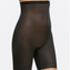 Spanx Skinny Britches Hoge Taille Short Black