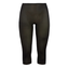 Spanx Skinny Britches Capri Black