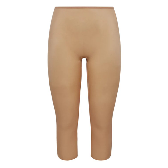 Spanx Skinny Britches Capri Skin