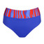 PrimaDonna Swim Skudai Hoog Bikinibroekje Wild Stripes